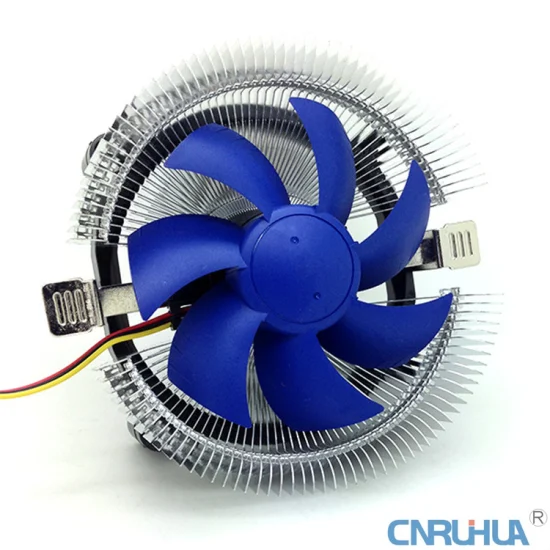 AIR COOLING VENTILO MACY